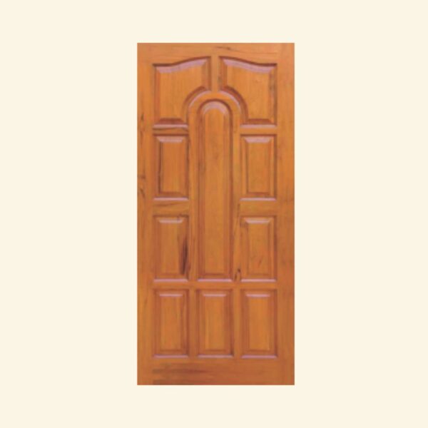 WDT - 5 Padayappa Arch Door