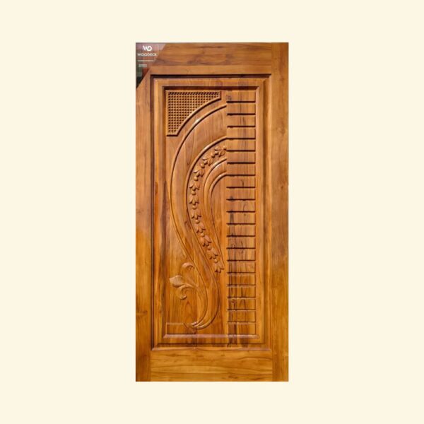 WDT-22 Elephant Trunk Door