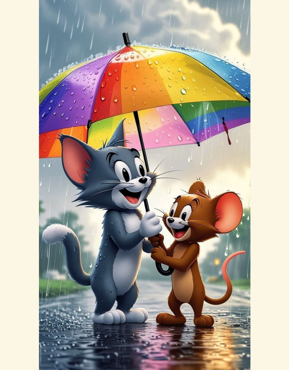 Water resistant door